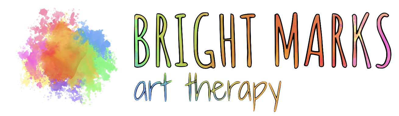 Brightmarks Art Therapy